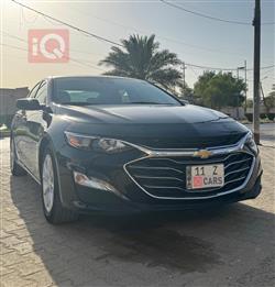 شيفروليه ماليبو